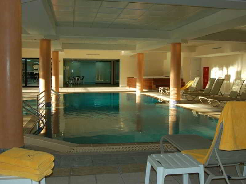 Panareti Coral Bay Resort Eksteriør billede